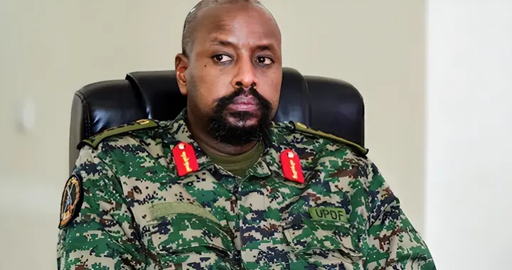 乌干达总统之子再次表态支持以色列：准备派10万名士兵以保护圣地