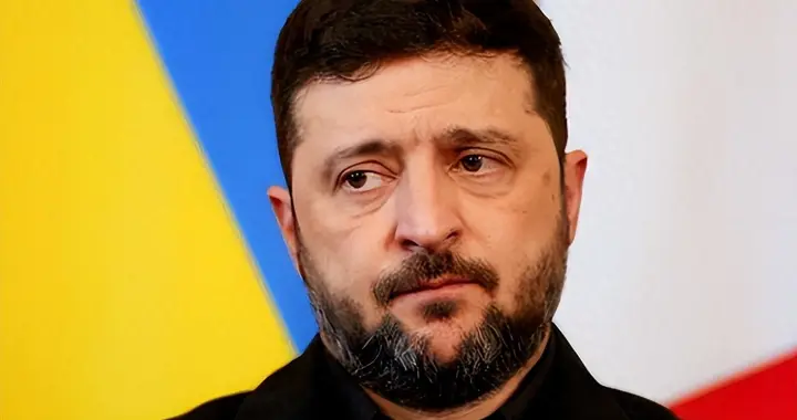 终于不忍了！特朗普撤销对俄制裁，泽连斯基反手对美祭出致命反击