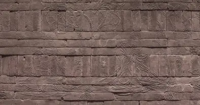 顾恺之：一个“痴绝”画圣的逆袭，告诉你什么叫高级的，不务正业