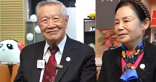 87岁“华人神探”李昌钰去世，好友曝其死法，80岁丧偶后再娶新妻