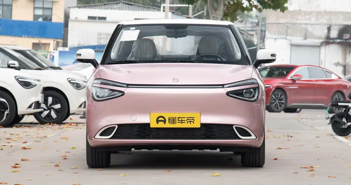 东风奕派纳 米01，凭实力赢得用户青睐，精致生活一步到位