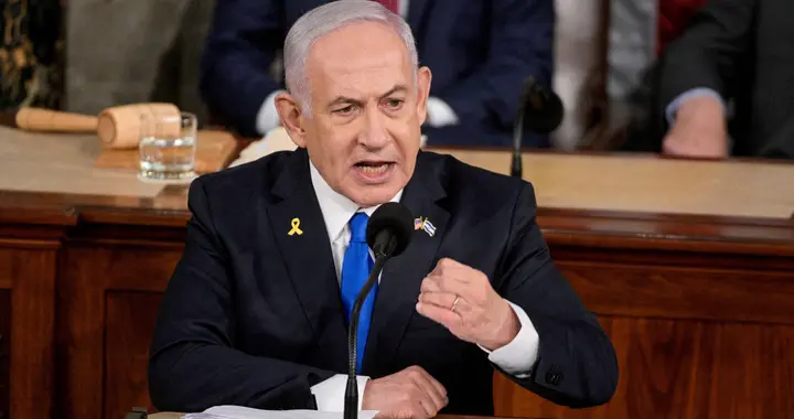 以色列总统紧握赦免键 特朗普求情遭拒 司法天平往哪边倒。