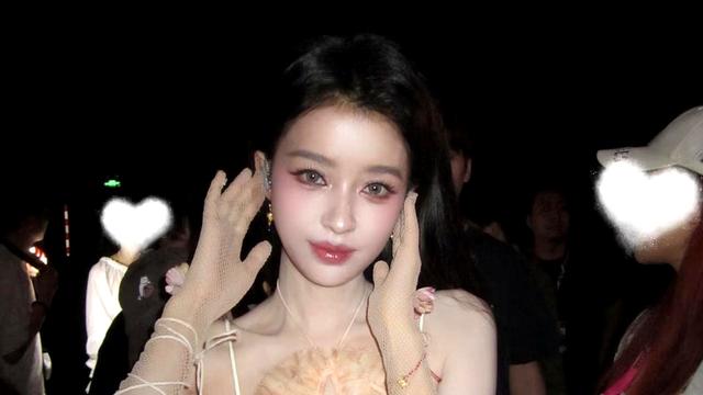 乖巧的帆：我突然理解孙怡了。    真的