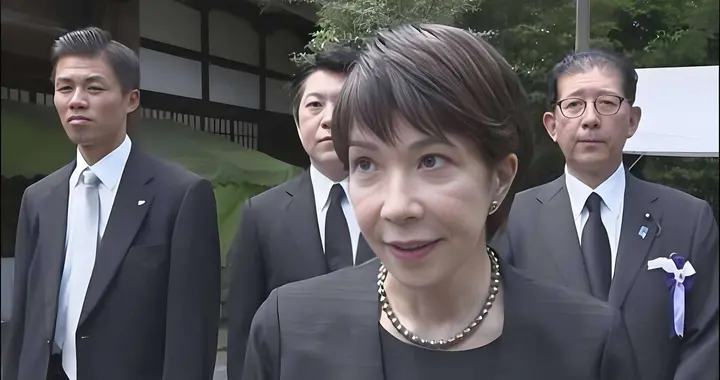 日本真的会发动战争吗？一个正在改变的日本，到底想走向哪里？