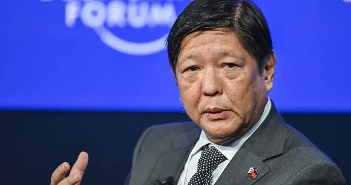 菲方兵分三路来犯，中方已出兵，美方已开口，马科斯底气来了