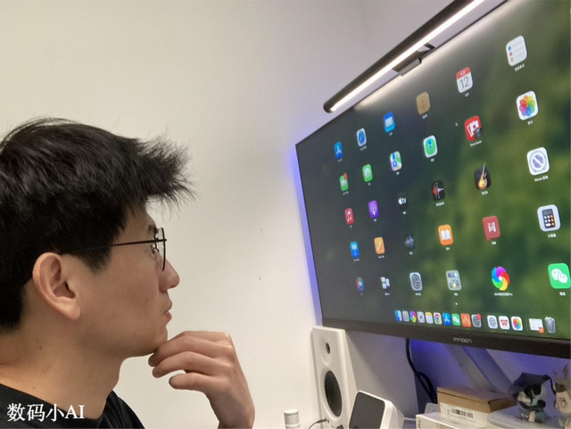 160元！米家反蓝光眼镜Pro，真的好看啊
