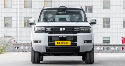 全能大越野车上市！5/6座可选，2.0T爆665kW，综合续航1400公里