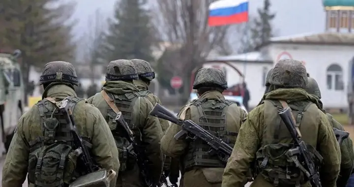 俄军突然发起斩首行动，特朗普翻脸了，欧洲也不得不下定决心