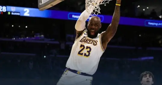 赚翻了！湖人仅用一个次轮签，就换来三分4投3中砍下11分5助悍将