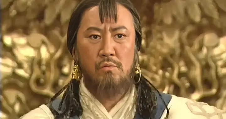 震撼！成吉思汗的铁血勇斗：蒙古大帝的传奇战场故事，你知道多少