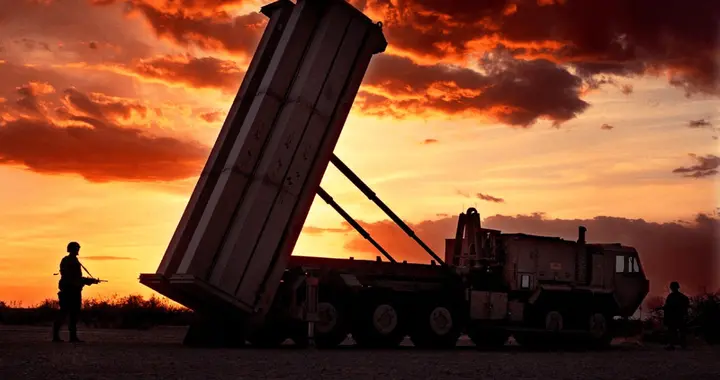 美国萨德系统太拉胯！全球10套，伊朗打掉3套？越值钱越不好用