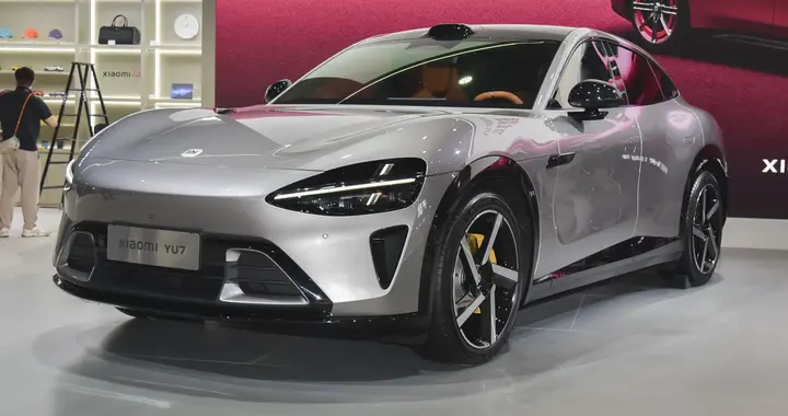 10月中大型SUV榜单：钛7排第二，银河M9破万，理想L6只卖了9680辆