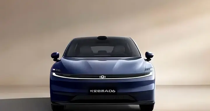 后备箱能烧水带冰箱，启源A06这是要把家搬上车？