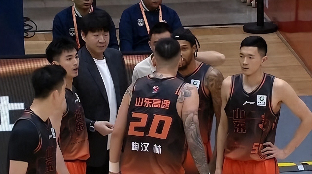 山东男篮NBA首轮秀外援曝光，1米91后卫有望加盟 发展联盟单场38?