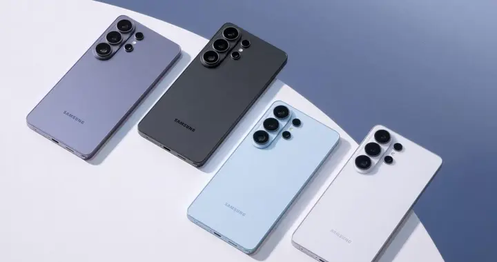 拍照手机排行：这五款手机用实际表现说话