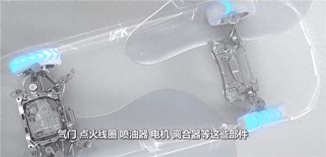 混动智控天花板！浩思动力 “超级大脑” 有多强