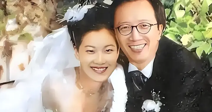 24 年恩爱敌不过现实？伏明霞婚变传闻水落石出，姐姐回应戳破真相