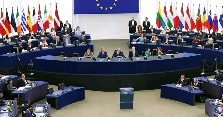 破冰！欧洲议会代表团低调访华，这场“悄然胜利”藏着什么信号？