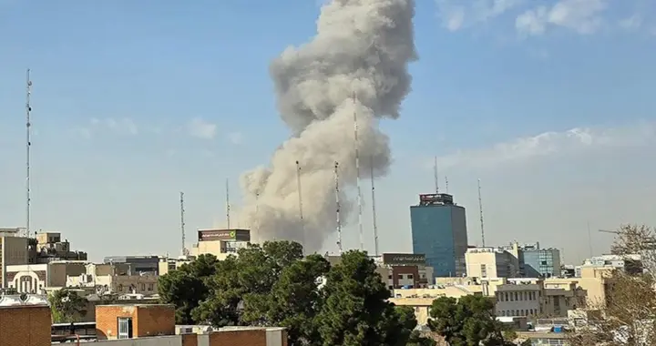 伊朗发起第13轮攻击，美驻科威特使馆附近遭袭，特朗普着急了