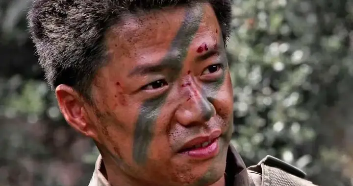 现在的剧再也拍不出许三多，因为我们不再拍普通人的英雄