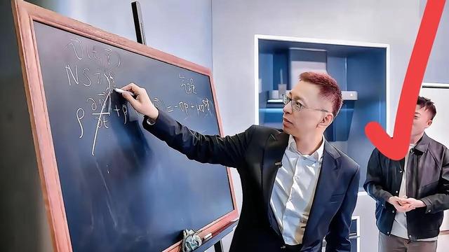 无心说史：61岁的张朝阳，拥有北京搜狐的