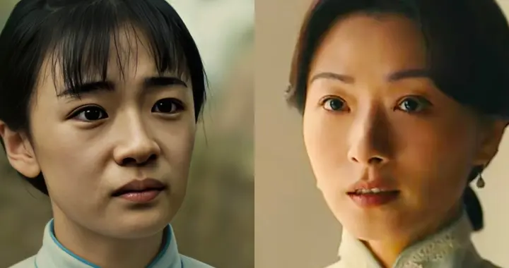 女演员千万别整容《八千里路云和月》看43岁万茜和24岁王和就知道