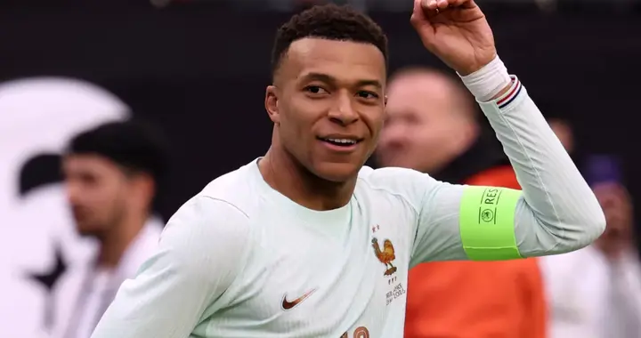 没内马尔不行！巴西队1-2不敌十人法国队，维尼休斯表现平平