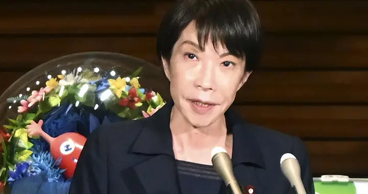 战场已经敲定？9万亿成最后一搏，中方一纸禁令，高市再陷绝境