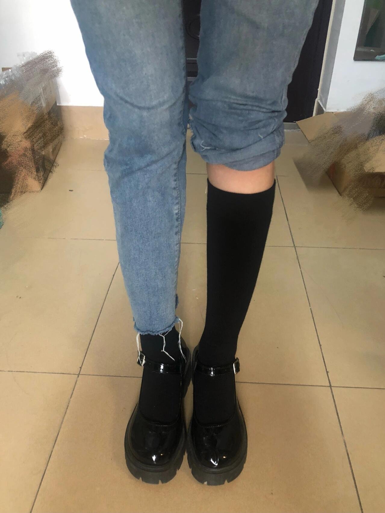 怕冷的姐妹看过来