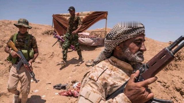 天南的风云：当前美伊谈判的本质是用停火换