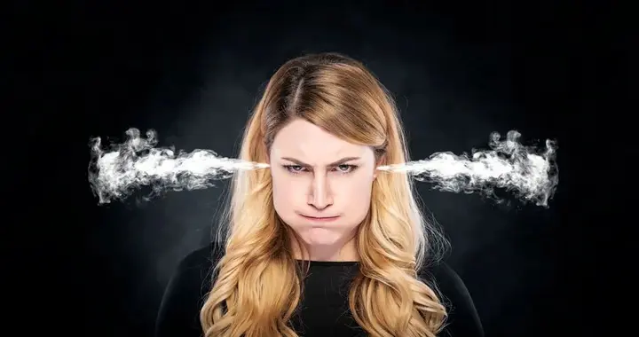 经济学人每日一词：fume