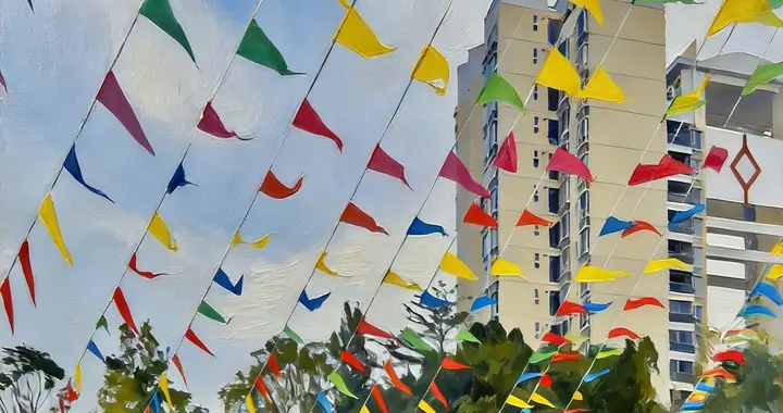 身边的美好五 再蹭热点 |赵匡胤：把乱世修好的开国皇帝