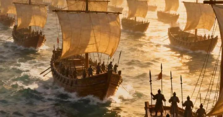 孙权大帝的辽东情结：不是每个闯关东的人都能赚到钱