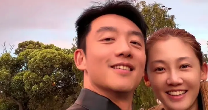 郑恺一句“鹿晗”，全网炸锅，苗苗到底算什么？，玩笑真能当盾牌