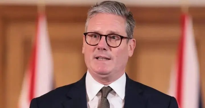 斯塔默的“盲人摸象”比喻，深刻，理性，谦虚，也表达了真实感受