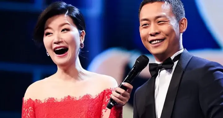 辞去央视铁饭碗，带着儿子嫁给张译，20年过去，才知道她有多清醒