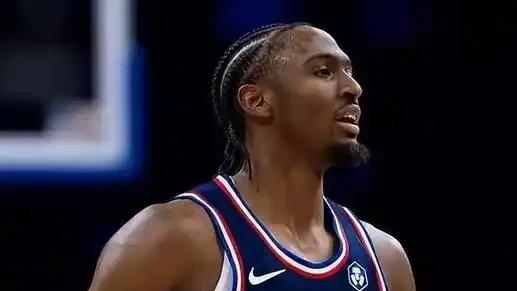 最初的梦想：马克西21分！76人126