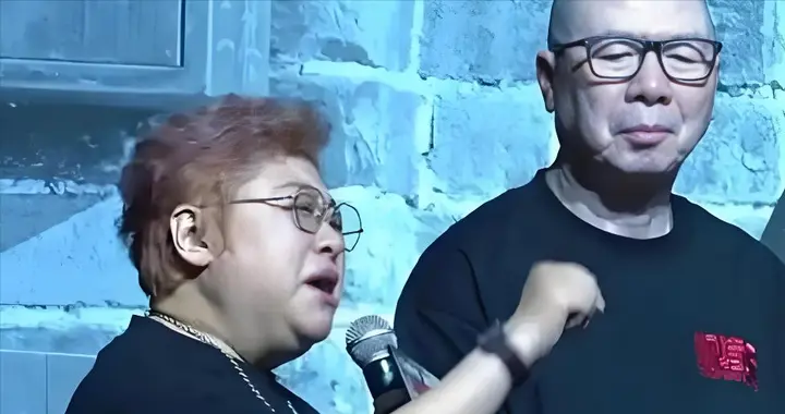 向太再次为韩红发声：别用“造神与毁神”的狂欢，寒了行善者的心