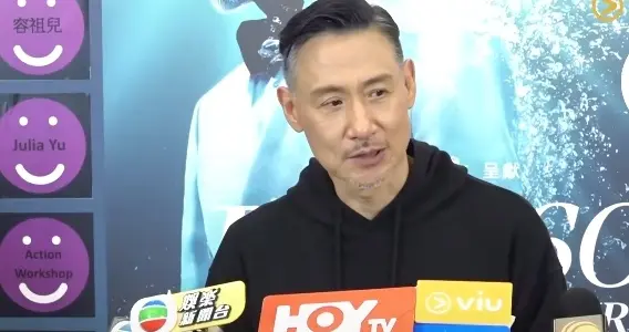 张学友拒合体：不让经典败给岁月，才是真清醒