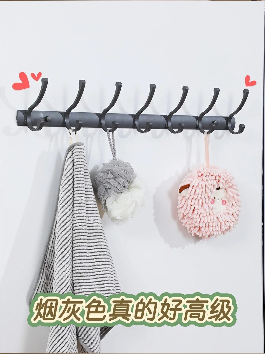 自从用了这款鸢尾挂钩 已经被问了好多次连