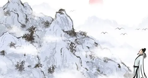 口水文没有质量是偏见！看看大诗人李白的口水文