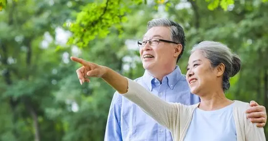 夫妻到了70岁之后，如果还能完成这三件事，那么你就偷着乐吧