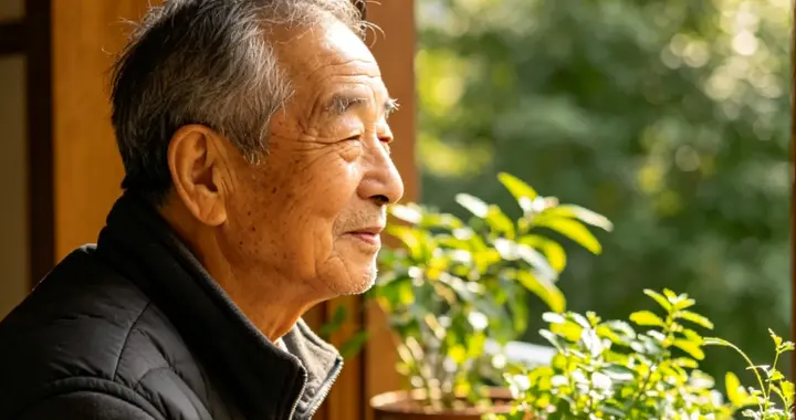 研究发现：“常远眺”和“不远眺”的人，眼睛差距越来越明显