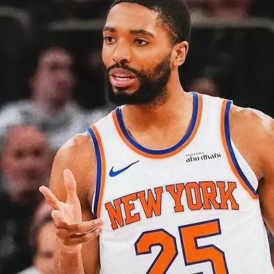 土家菜根：23秒，布里奇斯在场上走了一圈