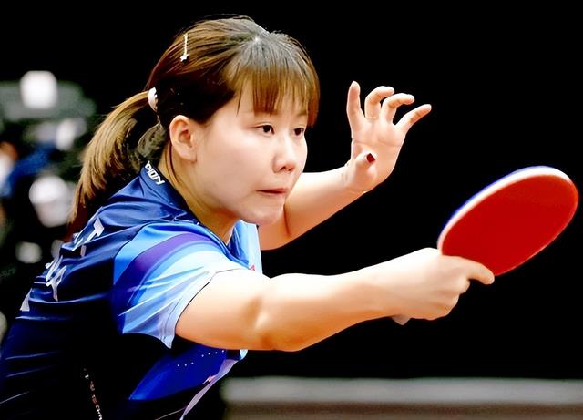 乒乓冠军赛：11月6日赛程公布！国乒战强敌，王楚钦、陈幸同登场