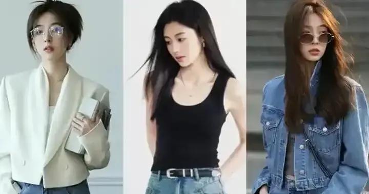 40+熟女必看！可盐可甜简约风穿搭秘籍