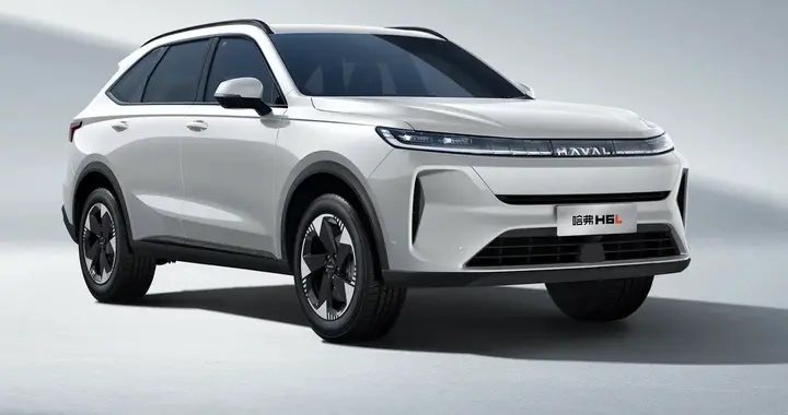 六代2.0T、9DCT，哈弗H6L将在11月18日上市