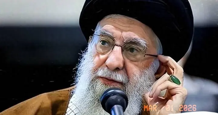 斩首最高领袖、美以直扑德黑兰！伊朗真会垮？伊以结局早已注定