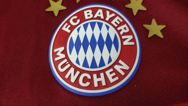 言秦九日：盘点拜仁队史法国球星最佳阵容4