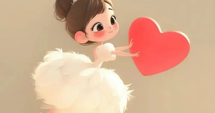 “喂饱男人情绪价值，他爱死你🥰”